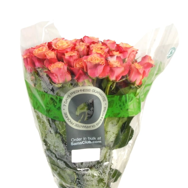 Member's Mark Spray Roses, color and variety may vary - Samsclub.com