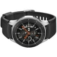 thumbnail image 7 of Samsung Galaxy Bluetooth Watch 46mm (Silver), 7 of 23
