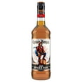 thumbnail image 1 of Captain Morgan 100 Proof Spiced Rum (750 ml), 1 of 3