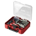 thumbnail image 4 of SKIL 4V Pilot Screwdriver with 42-Pc. Bit Kit Case, 4 of 7