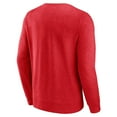 thumbnail image 2 of Kansas City Chiefs Adult Crewneck Sweatshirt, 2 of 5