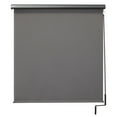 thumbnail image 1 of Cordless Outdoor Sunshade With Protective Valance, 1 of 9
