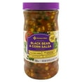 thumbnail image 1 of Member's Mark Black Bean and Corn Salsa (36 oz.), 1 of 5