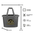 thumbnail image 3 of NCAA All Weather Tote, 3 of 5