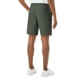 thumbnail image 3 of Member's Mark Men's Everyday Flat Front Twill Short, 3 of 8