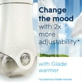 thumbnail image 2 of Glade PlugIns Scented Essential Oil Refills, Choose Scent 6.39 fl. oz., 9 ct., 2 of 11