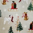 thumbnail image 3 of Member's Mark Holiday Lounge Throw, 60" x 70", 3 of 6