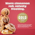 thumbnail image 5 of Premier Protein 30g High Protein Shake, Cinnamon Roll 11 fl. oz., 15 pk., 5 of 7