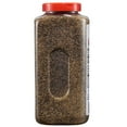 thumbnail image 3 of Member's Mark Restaurant Black Pepper 18 oz., 3 of 4