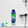 thumbnail image 5 of Scrubbing Bubbles Mega Shower Aerosol, Disinfectant Spray, Rainshower Scent, 20 oz., 3 ct., 5 of 9