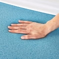 thumbnail image 4 of Serta® Cool Relief™ 4-Inch Pillow Top and Gel Memory Foam Mattress Topper, Assorted Sizes, 4 of 6