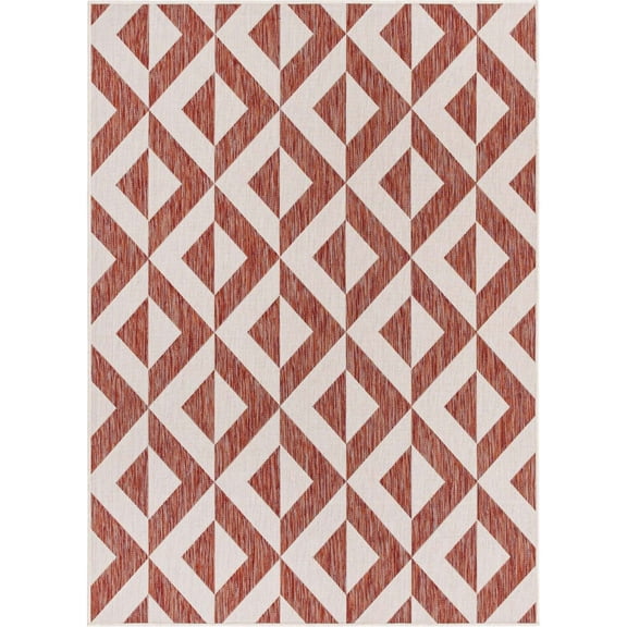 Jill Zarin Napa Outdoor Rug