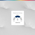 thumbnail image 5 of Helix Memory Foam Mattress Available in Soft, Medium, and Firm, 5 of 7