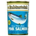 thumbnail image 10 of Rubinstein's Fancy Wild Alaska Pink Salmon 14.75 oz., 4 pk., 10 of 11