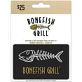 thumbnail image 1 of Bonefish Grill $25 Gift Card, 1 of 1