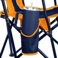 thumbnail image 4 of Logo Brands UTEP Miners Hard Arm Chair, 4 of 6