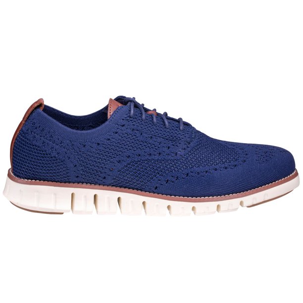 Cole Haan Men's ZeroGrand Stitchlite Wingtip Oxford - Samsclub.com