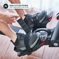 thumbnail image 6 of Echelon Row-S Indoor Rowing Machine with Rotating HD Touchscreen, 6 of 15