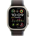 thumbnail image 2 of Apple Watch Ultra 2 GPS + Cellular 49mm Titanium Case, 2 of 6