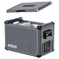 thumbnail image 3 of ICECO VL45Pro Dual Zone Portable Cooler 45QT, 3 of 7