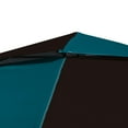 thumbnail image 8 of Logo Brands Jacksonville Jaguars 12’x12’ Canopy, 8 of 8