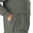thumbnail image 5 of Member's Mark Women's Travel Jacket, 5 of 8
