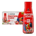 thumbnail image 1 of Six Star Kellogg's 30g Froot Loops Protein Shake, 11 fl. oz., 15 pk., 1 of 11