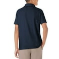 thumbnail image 2 of Member's Mark Boys Favorite Soft Polo, 2 of 6