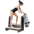 thumbnail image 2 of Step2 Hot Tub Storage Steps with Handrails, 2 of 8
