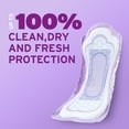 thumbnail image 5 of Poise Postpartum Incontinence Pads, 5 Drop Max Absorbency, 128 ct., 5 of 5