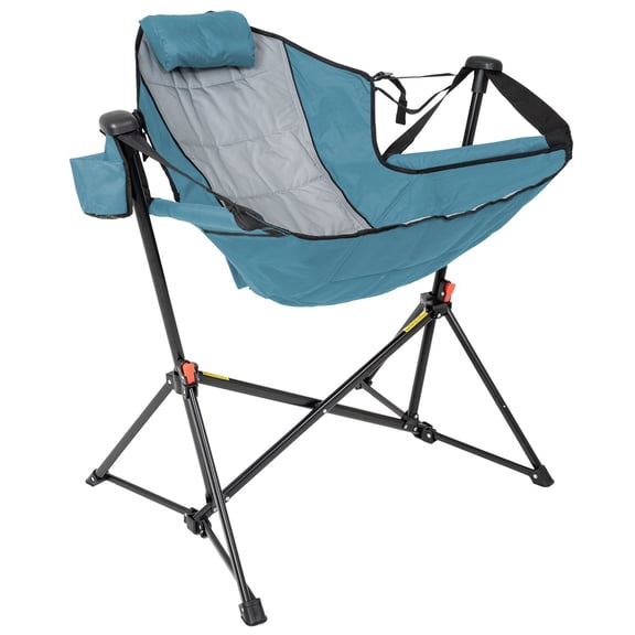 Member's Mark Swing Lounger Camp Chair