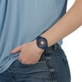 thumbnail image 5 of Versus Versace Fire Island Lion Silicone Watch, 39mm, 5 of 5