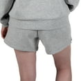 thumbnail image 3 of State of Mine Women's Valentine's Day Fleece Short, 3 of 6