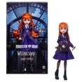 thumbnail image 1 of Monster High x Wednesday Collectible Doll with Accessories, 1 of 6