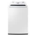 thumbnail image 1 of Samsung 4.4 cu. ft. Top Load Washer with ActiveWave Agitator, 1 of 10