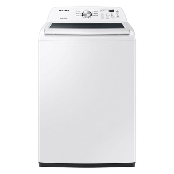 Samsung 4.4 cu. ft. Top Load Washer with ActiveWave Agitator