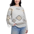 thumbnail image 1 of Frye Womens Novelty sweater, 1 of 8