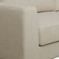 thumbnail image 10 of Elliot Stain-Resistant Fabric Sofa, Assorted Colors, 10 of 11