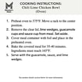 thumbnail image 10 of Member's Mark Chile Lime Chicken Bowl, priced per pound, 10 of 10