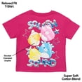 thumbnail image 10 of Character Girls Graphic T-Shirt, 10 of 11