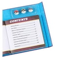 thumbnail image 2 of Sam's Exclusive - Pokemon: The Essential Trainer Manual, Hardcover, 2 of 4