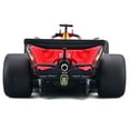 thumbnail image 8 of Bburago Formula One Racing 1:24 Race Cars with Driver Figures, 2 pk., 8 of 9