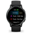 thumbnail image 6 of Garmin Vivoactive 5 Smart Watch, 6 of 8