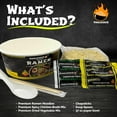 thumbnail image 3 of PhoLicious Spicy Chicken Ramen, 4.1 oz., 4 pk., 3 of 7