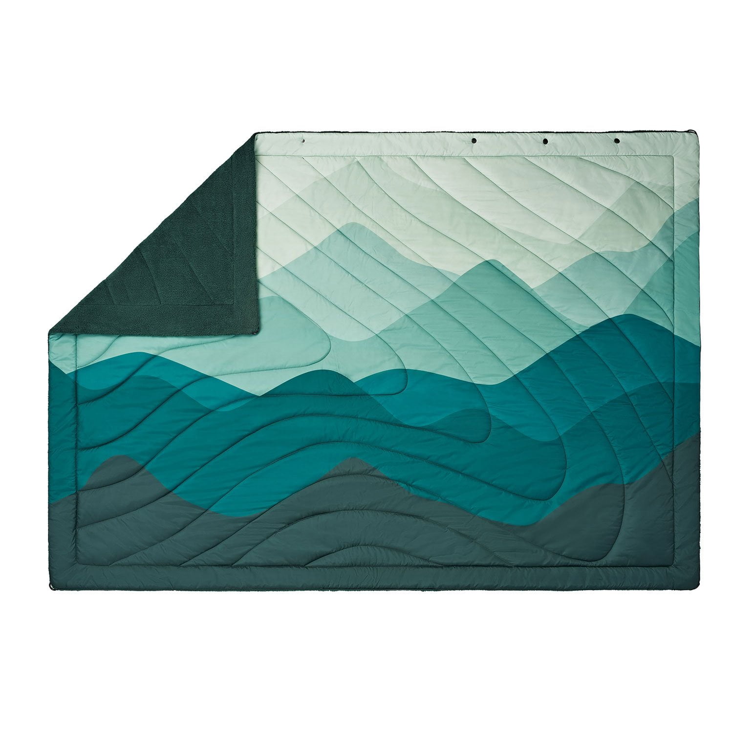 Member's Mark 5' x 7' Oversized Sherpa Camping Blanket - Samsclub.com