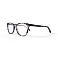 thumbnail image 3 of RZ By Rachel Zoe Cora Oval Eyeglasses, 3 of 5