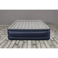 thumbnail image 4 of Bestway 22" King Air Mattress w/ Pump and Antimicrobial Coat, 4 of 16