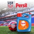 thumbnail image 10 of Persil Advanced Clean Oxi+Odor Liquid Laundry Detergent, 120 loads, 202 fl. oz., 10 of 11