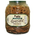thumbnail image 1 of Utz Sourdough Specials Pretzels, 3.25 lbs., 1 of 2
