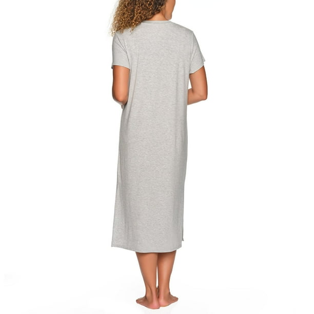 loft grey dress Women's Midi Sleep sizechart_ellison-dress-size-chart